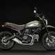 Illustration for article titled Haters-Be-Damned, The Ducati Scrambler Is Rad